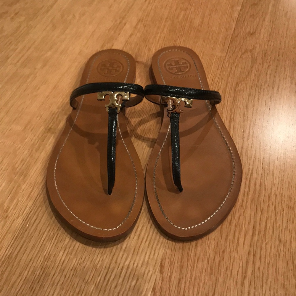 Tory Burch sandals